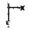 Kensington Smartfit Ergo Single Extended Monitor Arm Black K55408WW K55408WW