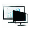 Fellowes 4815001 27 " Widescreen Privascreen Blackout Privacy Filter 4815001