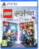 Lego Harry Potter Collection Sony Playstation 5 PS5 Game