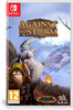 Against the Storm Nintendo Switch Game