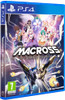 Macross Shooting Insight Sony Playstation 4 PS4 Game