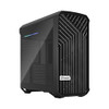 Fractal Design Torrent Compact Black Tg Dark Tint Tower Pc Case FD-C-TOR1C-01
