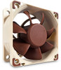 Noctua NF-A6x25 PWM 60mm Low Noise Fan NF-A6X25-PWM