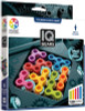 Smart Games IQ Gears Puzzle Game with 120 Challenges Ages 7+ Years SG307