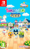 Tamagotchi Plaza Nintendo Switch Game