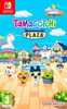 Tamagotchi Plaza Nintendo Switch Game