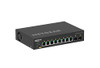 Netgear Av Line 8-Port Managed Rackmount Gigabit Poe Plus Switch With 2 X 1Gbe S GSM4210PX-100EUS