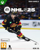 EA Sports NHL 25 Microsoft XBox Series X Game