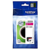 Brother Magenta Standard Capacity Ink Cartridge 1.5K Pages - LC3233M LC3233M