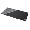 Asus Rog Sheath Blk Mouse Pad Smooth Surface Non-Slip Rog Rubber Base Anti- 90MP00K3-B0UA00