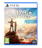 Star Overdrive Sony Playstation 5 PS5 Game