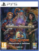 Hidden Objects 8 Royal Romances Collectors Edition Sony Playstation 5 PS5 Game