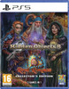 Hidden Objects 8 Royal Romances Collectors Edition Sony Playstation 5 PS5 Game