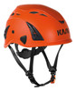 Kask Superplasma Aq Safety Helmet Orange KAWHE00104-203