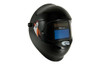 Climax Automatic Sensor Welding Face Shield Black CX421AWS