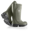 Bekina Thermolite Safety Wellingtons S5 Green Size 6 BNZAN4P918006