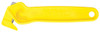 Phc EBC-1 Consealed Disposable Safety Cutter Yellow EBC-1