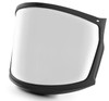 Kask Zenith Full Face Polycarbonate Visor Clear KAWVI00008-015