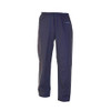 Hydrosoft Southend Waterproof Trousers Navy Blue Size M HYD014015NM