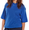 Beeswift Standard Polo Shirt Royal Blue Size XS CLPKSRXS