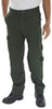 Beeswift Super Drivers Trousers Bottle Green Size 40 PCTHWBG40