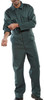 Beeswift Boilersuit Spruce Green Size 42 PCBSS42