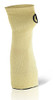 Beeswift Reinforced 18" Sleeve With Thumbslot Yellow Size 18" KS18
