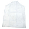 Beeswift Clear Pvc Apron 42" X 36" Pack Of 10 Clear CPA42-10