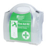 Click Medical Eyewash First Aid Kit Clear CM0721
