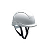 Centurion Concept Linesman Safety Helmet White CNS08WL