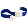 Click Medical Tourniquet With Buckle Blue CM0570