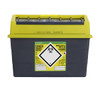 Sharpsafe Sharps Bin 24Ltr Yellow CM0648