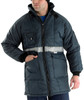 Beeswift Coldstar Freezer Jacket Navy Blue Size XXXL CCFJNXXXL