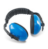 Beeswift Superior Ear Defenders Blue BBSED