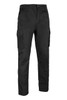 Beeswift Granada Stretch Ripstop Work Trousers Black Size 34R SFTGRABL34R