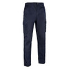 Beeswift Granada Stretch Ripstop Work Trousers Navy Blue Size 40T SFTGRAN40T