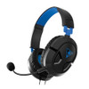 Turtle Beach Recon 50P Gaming Headset for PS4 Pro & PS4 & PS5 Wired Gaming 20 - TBS-3303-05