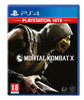 Mortal Kombat X Hits Sony Playstation 4 PS4 Game
