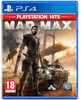 Mad Max Hits Sony Playstation 4 PS4 Game