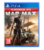 Mad Max Hits Sony Playstation 4 PS4 Game