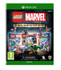Lego Marvel Collection Triple Pack Avengers & Super Heroes 1+2 XBox One Game
