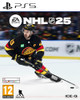 EA Sports NHL 25 Sony Playstation 5 PS5 Game