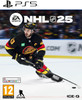 EA Sports NHL 25 Sony Playstation 5 PS5 Game