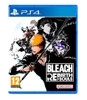 BLEACH Rebirth of Souls Sony Playstation 4 PS4 Game