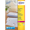 Avery L7651-25 Mini Address Labels 25 sheets - 65 Labels per Sheet AVERYL7651-25 Avery L7651-25 Mini Address Labels 25 sheets - 65 Labels per Sheet AVERYL7651-25