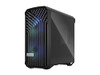 Fractal Design Torrent Compact Rgb Black Tg Light Tint Tower Pc Case FD-C-TOR1C-02