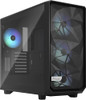 Fractal Design Meshify 2 Rgb Black Tempered Glass Atx Tower Pc Case FD-C-MES2A-06