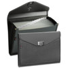 Snopake Zeon 13 Part Organiser A4 Charcoal 15894 15894 Snopake Zeon 13 Part Organiser A4 Charcoal 15894 15894