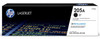 Hp 205A Black Standard Capacity Toner 1.1K Pages for Hp Color Laserjet Pro Mfp M CF530A