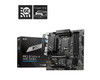 MSI 7D99-001R Pro B760M-A Wifi Ddr4 7D99-001R